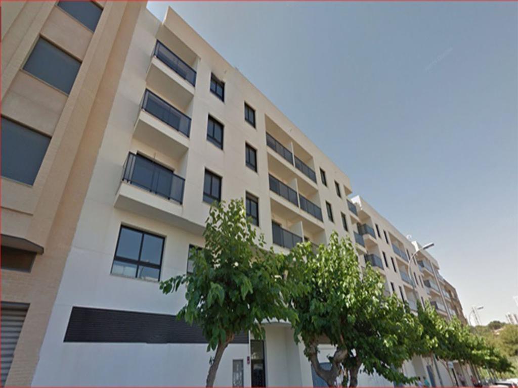 Edimar 9 - Fincas Arena Benidorm Exterior photo